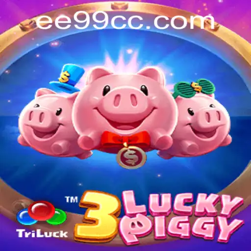 Explorando o Mundo Animado de 3LUCKYPIGGY