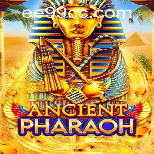 A Jornada Mística de AncientPharaoh: Desvendando os Segredos do Passado