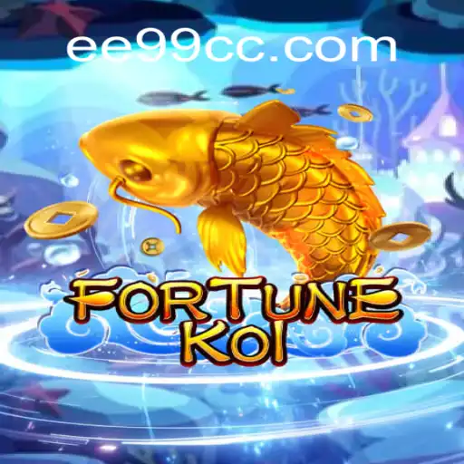 FORTUNEKOI: Mergulhe na Aventura do Novo Jogo de Cartas