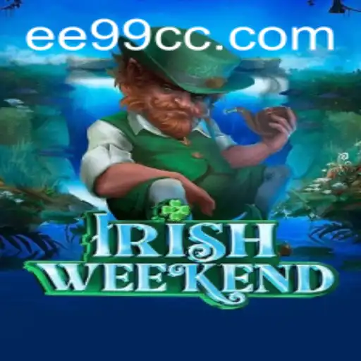 Explorando o Fascinante Mundo do IrishWeekend: O Jogo da Nova Era