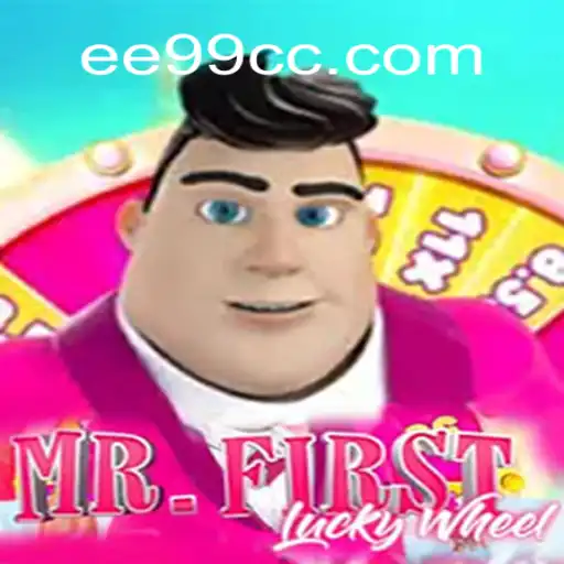 Explorando o Fascinante Mundo do Jogo MrFirstLuckyWheel