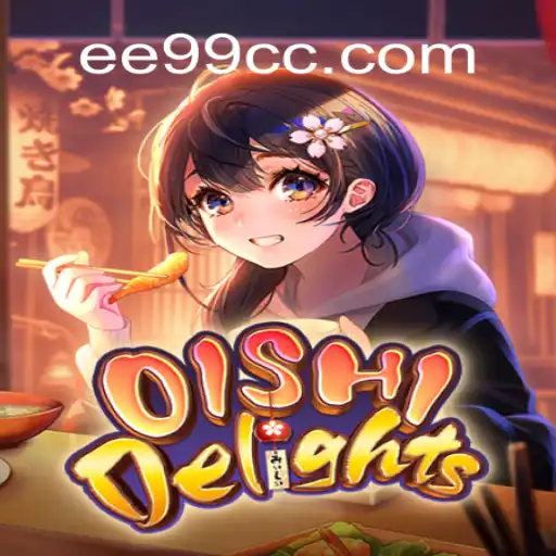 Descubra as Delícias de OishiDelights