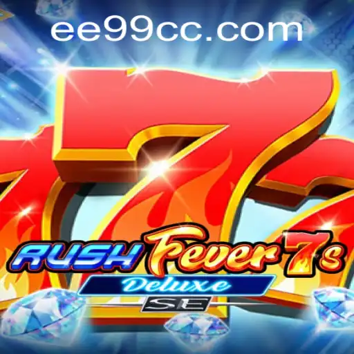 RushFever7sDeluxeSE: Descubra a Aventura Eletrizante nos Jogos de Azar