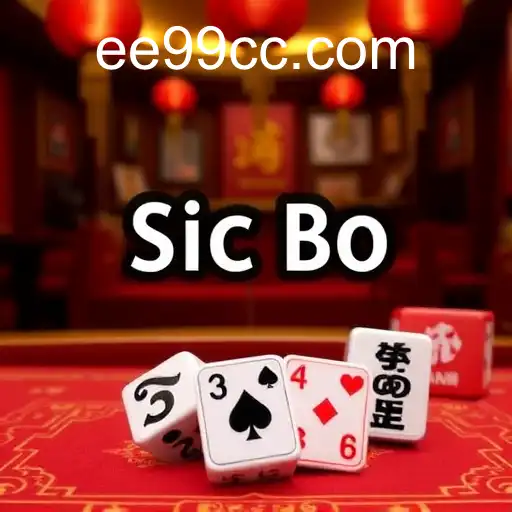 Sic Bo