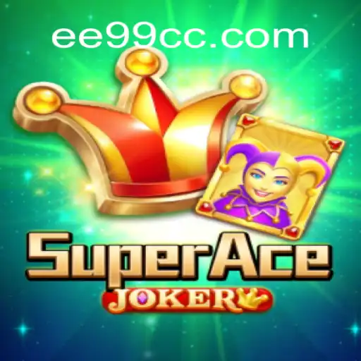 SuperAceJoker: Mergulhe no Universo Vibrante do Novo Jogo