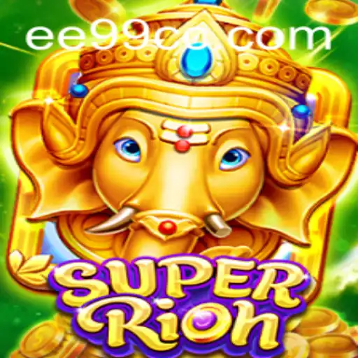 Descubra o Mundo de SuperRich: Um Jogo de Estratégia Financeira com a Palavra-Chave e99cc