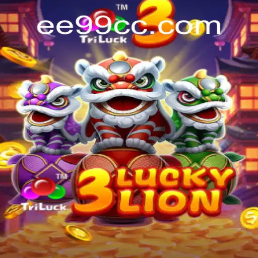 Descubra o Fascinante Mundo de 3LUCKYLION