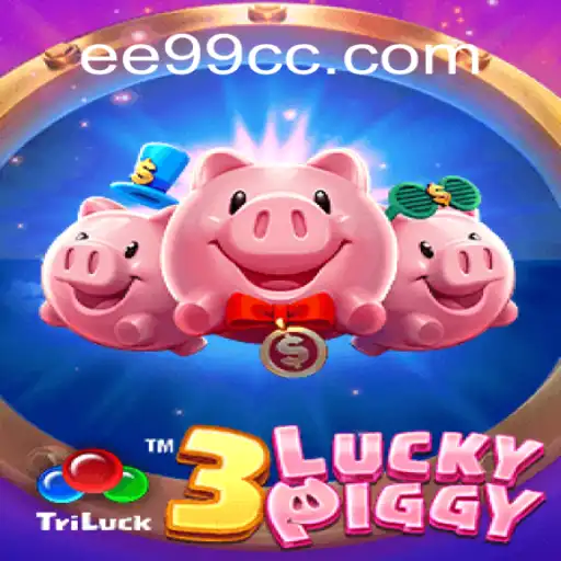 Explorando o Mundo Animado de 3LUCKYPIGGY