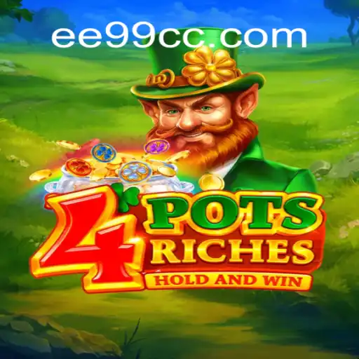 Descubra a Emoção do Jogo 4potsriches: Regras, Estratégias e Mais