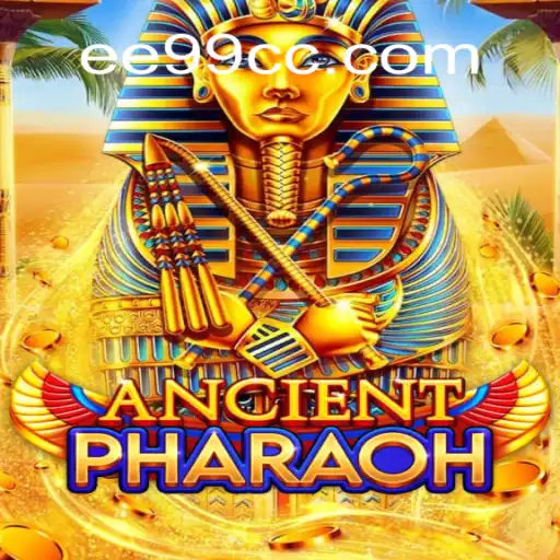 A Jornada Mística de AncientPharaoh: Desvendando os Segredos do Passado