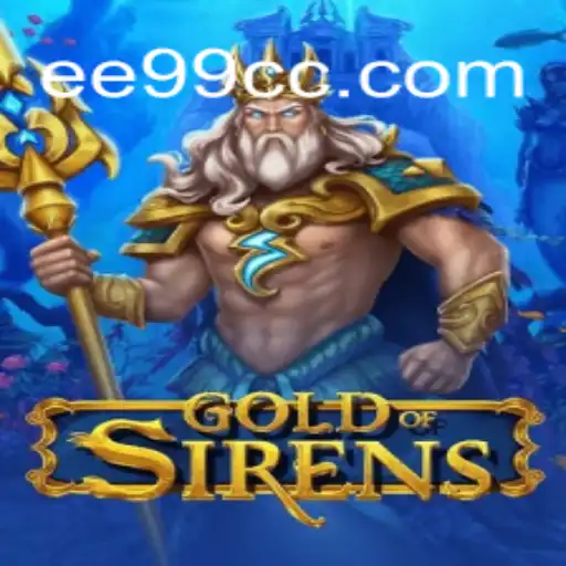 Descubra o Universo Encantador de 'GoldofSirens' – Um Guia Completo