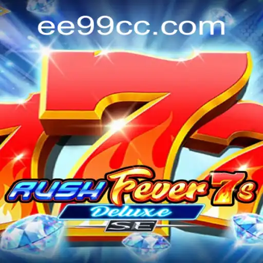 RushFever7sDeluxeSE: Descubra a Aventura Eletrizante nos Jogos de Azar