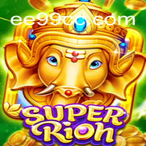 Descubra o Mundo de SuperRich: Um Jogo de Estratégia Financeira com a Palavra-Chave e99cc