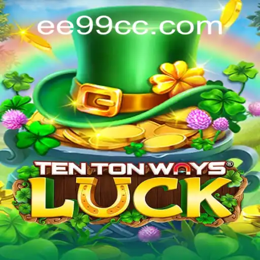 Descubra o Fascinante Mundo de TenTonWaysLuck: O Jogo de Estratégia e Sorte