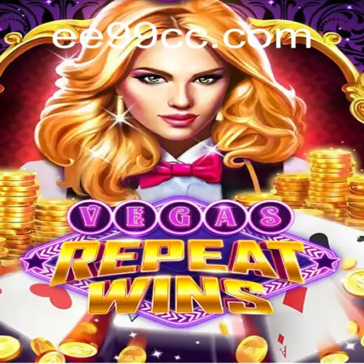 VegasRepeatWins: Uma Jornada de Vitórias no Cassino